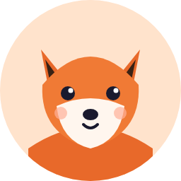Fox avatar