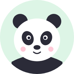 Panda avatar